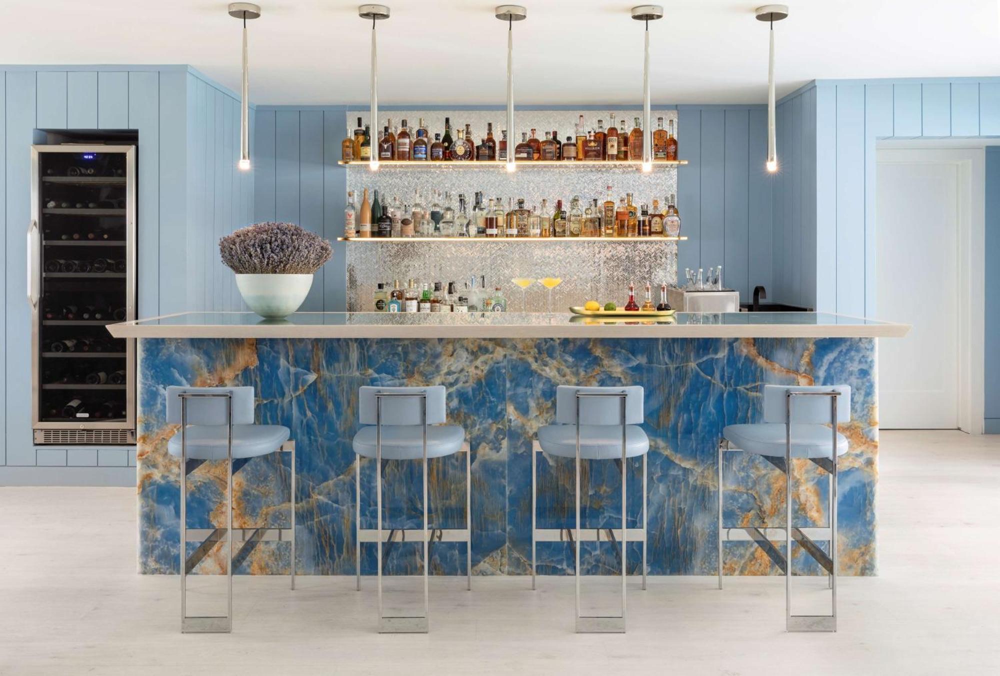 Oceana Santa Monica, Lxr Hotels & Resorts Экстерьер фото