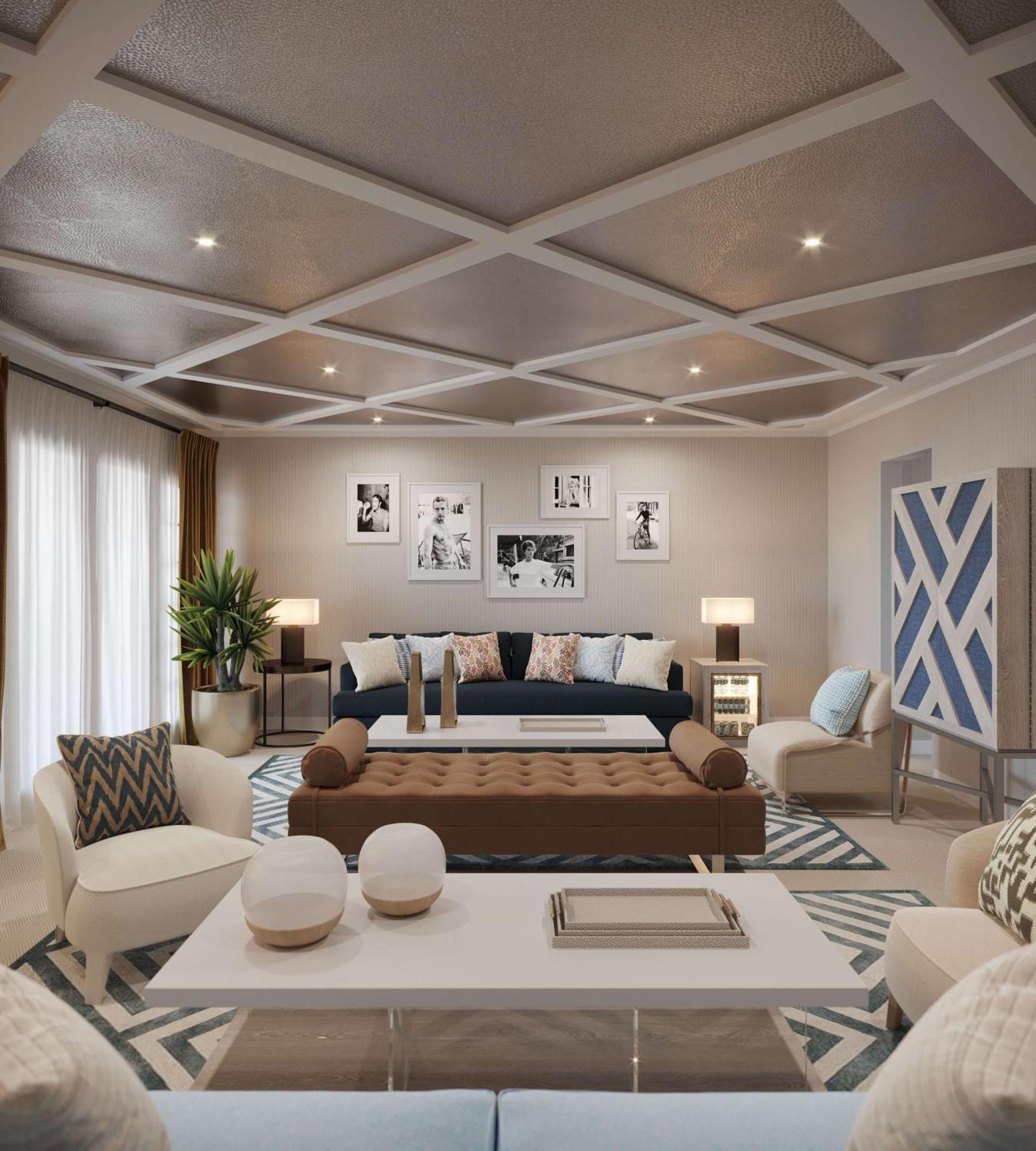 Oceana Santa Monica, Lxr Hotels & Resorts Экстерьер фото