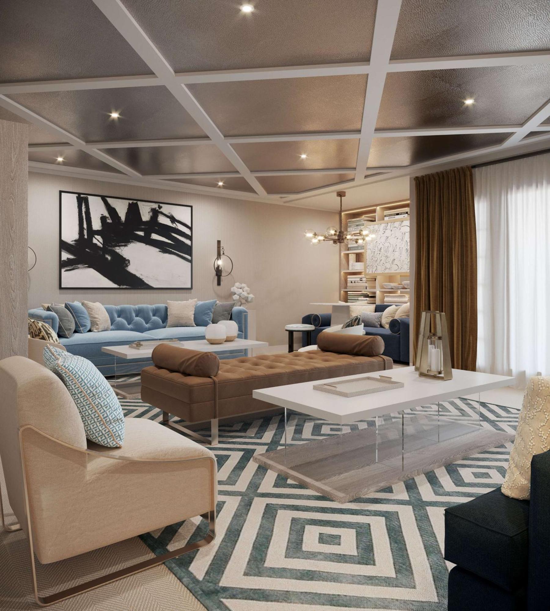 Oceana Santa Monica, Lxr Hotels & Resorts Экстерьер фото