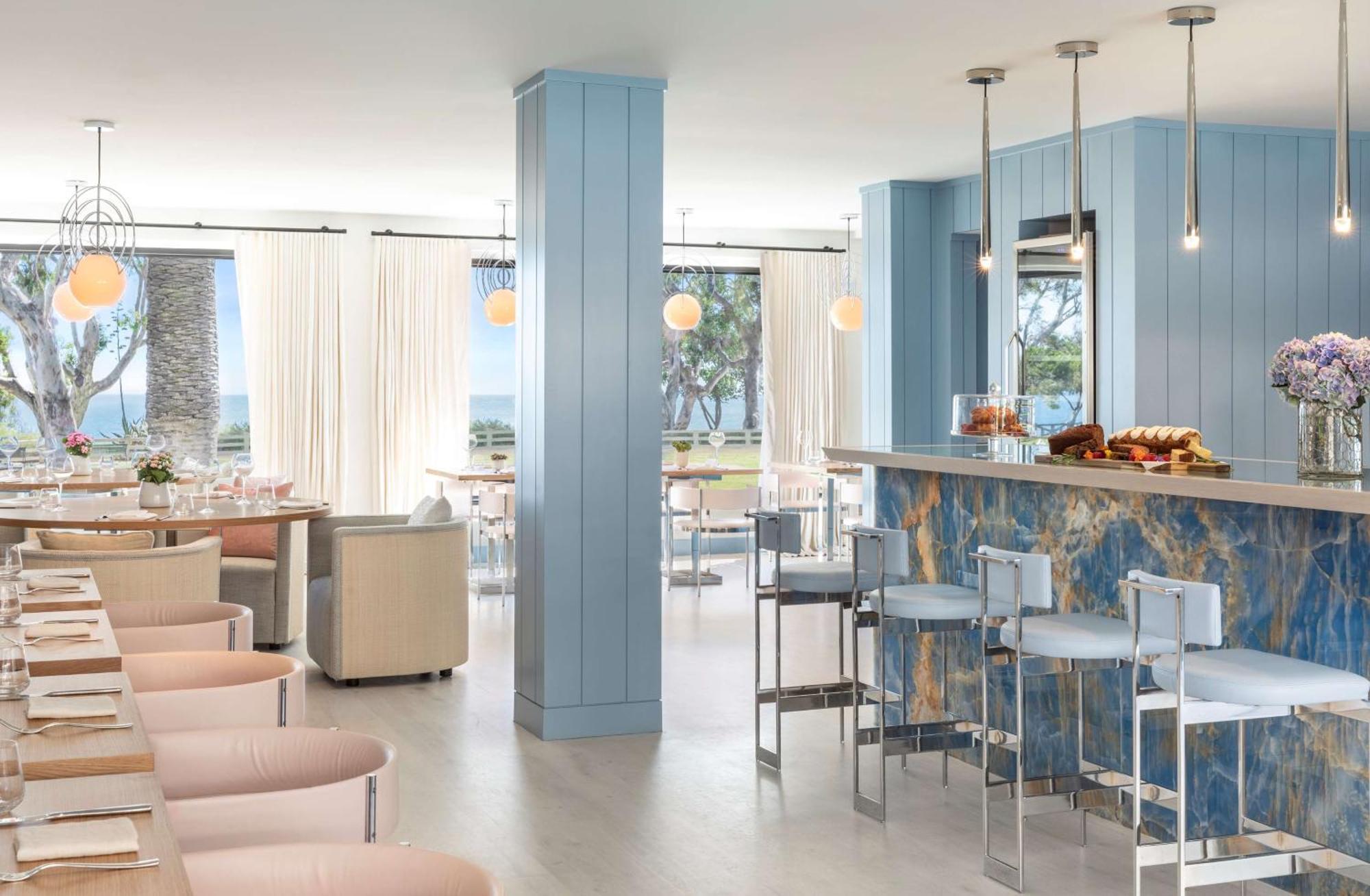 Oceana Santa Monica, Lxr Hotels & Resorts Экстерьер фото